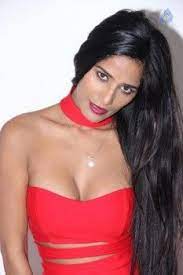 Leakalicious - Poonam pandey